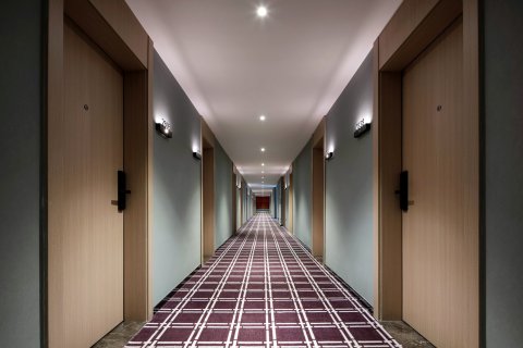 米漾米居酒店(长沙高铁南站吾悦广场店)