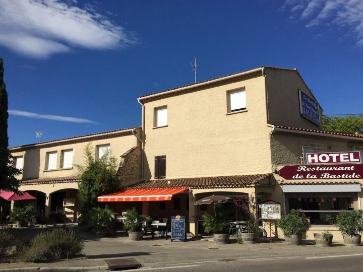 拉巴斯特德酒店(La Bastide)