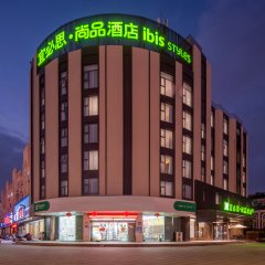 酒店头图