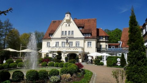 德拉罕默希洛瑟尔酒店(Drahthammer Schlößl)