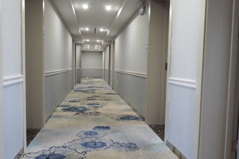 贺兰银丰商务酒店