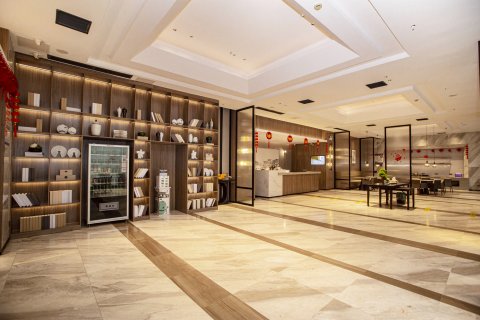 三间房酒店(人民医院火车站店)