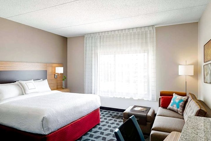 TownePlace Suites by Marriott Tehachapi