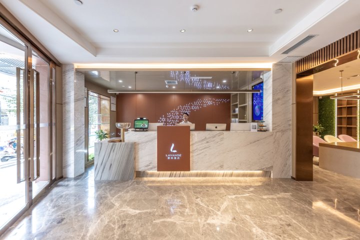 陇南阳光居家酒店