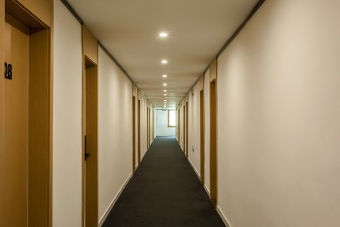 若格Citi酒店(民权火车站店)