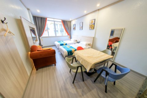 柘荣印象主题酒店