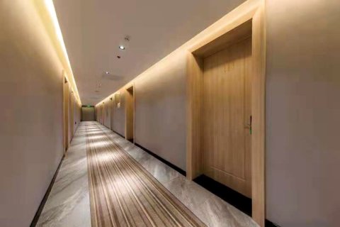 云川酒店(北京通州万达广场店)