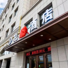 酒店头图