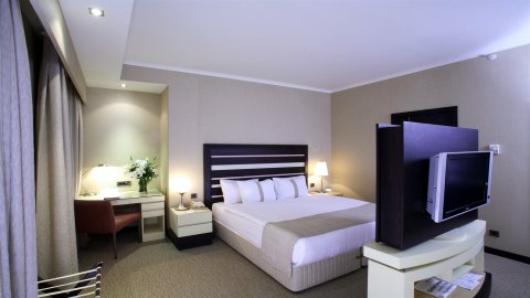 伊斯坦布尔圣丹斯酒店(Nova Plaza Prime Hotel)