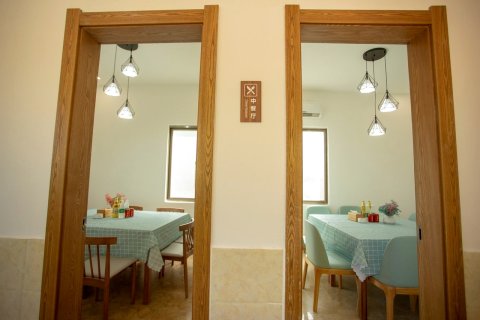 梵宿·栖海岸轻奢海景民宿(涠洲岛店)