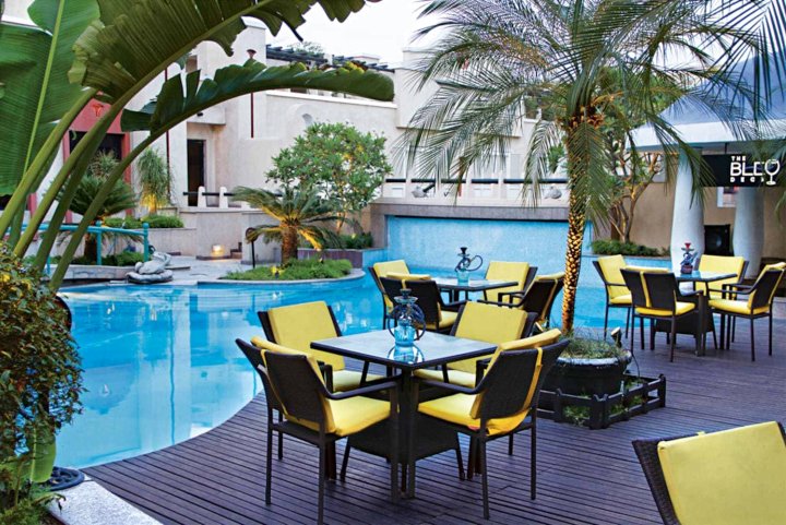 宏福花园度假酒店(Tivoli Garden Resort Hotel)