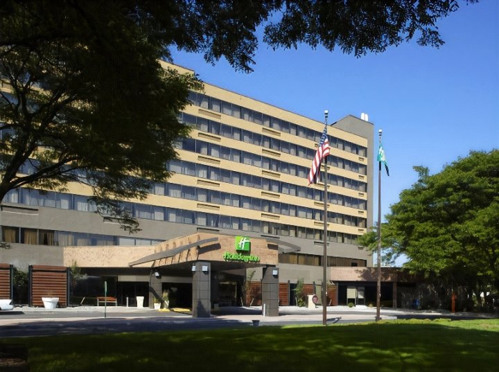 Holiday Inn 西考克斯的梅多兰兹(Holiday Inn Secaucus Meadowlands)