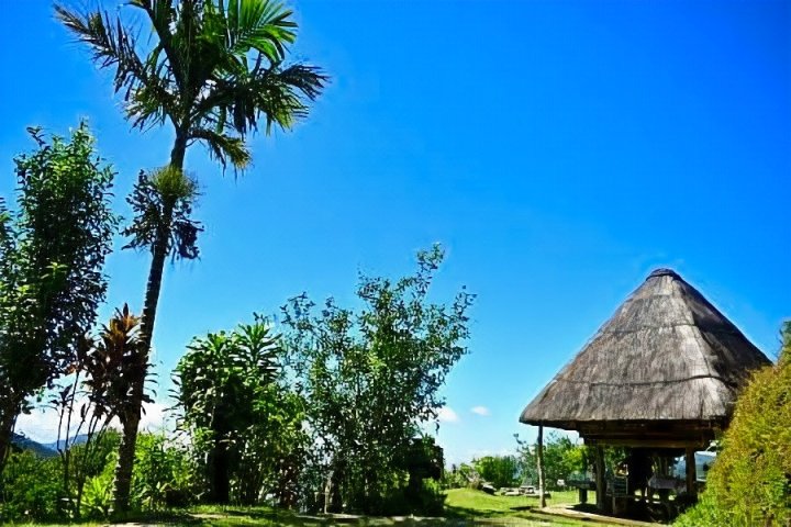 美景露台西望酒店(Hiwang Native House Inn & Viewdeck)