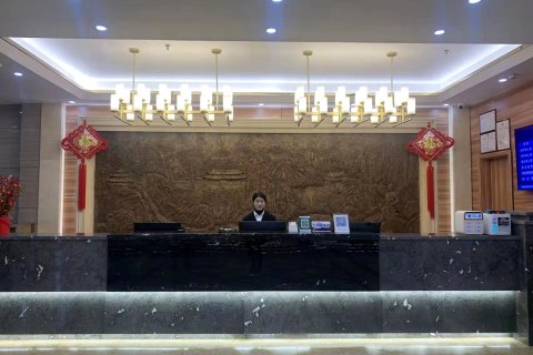 上栗京都轻奢酒店