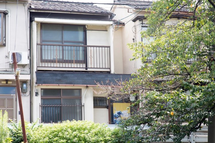 Aoi Vacation House