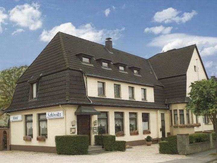 施欧斯特兹酒店(Hotel Schönsitz)