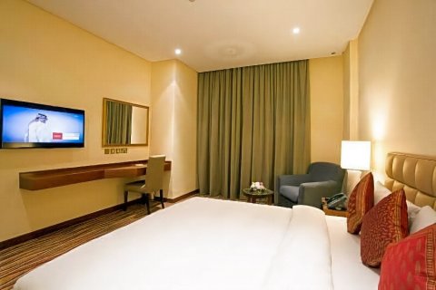 达拉尔城市酒店(Dalal City Hotel)
