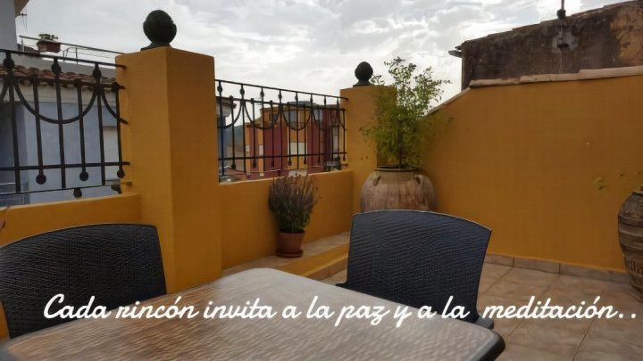 VÍA Natura Hotel Rural gastronómico