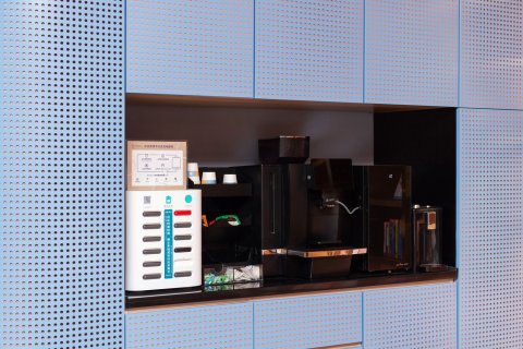 汉庭酒店(阜新解放广场店)