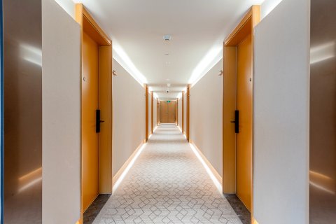 全季酒店(广州北京路步行街西门口地铁站店)