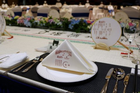 安阳迎宾馆(文峰大道迎宾公园店)