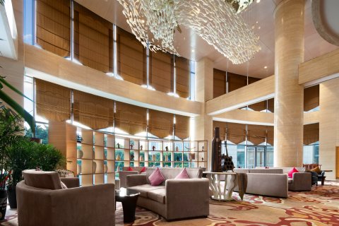 安阳迎宾馆(文峰大道迎宾公园店)