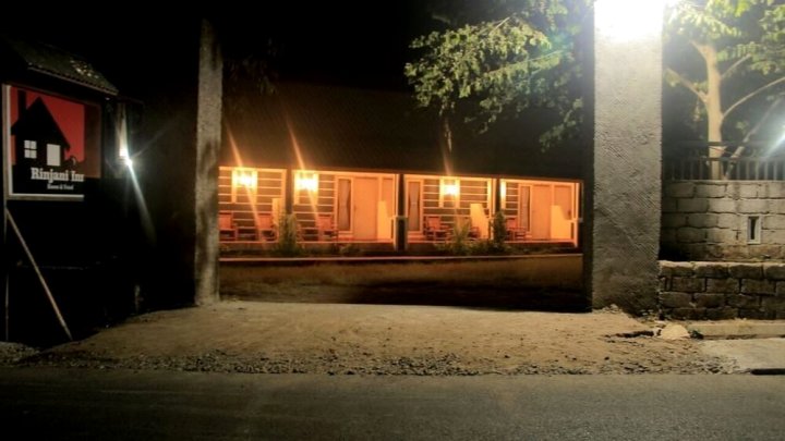 瑞尼家民宿(Rinjani Inn)