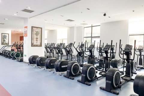 安徽建工新时代大酒店