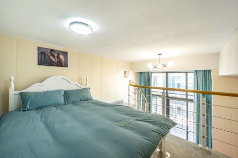 厦门悠之家民宿(浦林路分店)