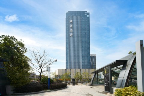 柳州铁道大酒店(柳州高铁站店)