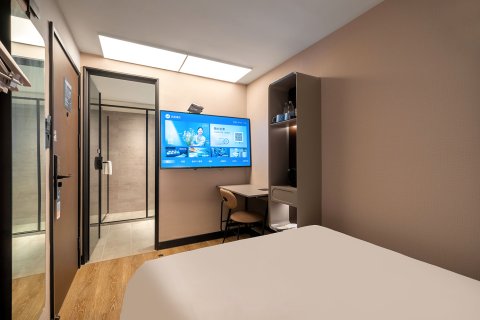 汉庭酒店(厦门文灶万象城店)