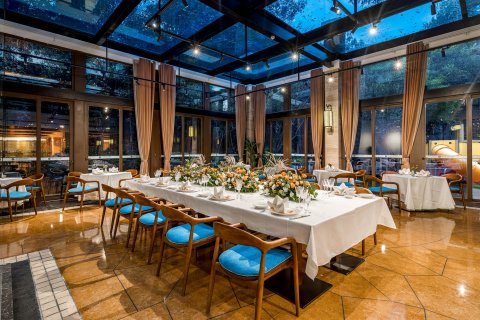 天目湖御水温泉·度假酒店