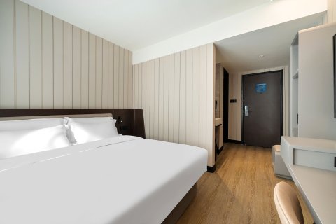 汉庭酒店(厦门文灶万象城店)