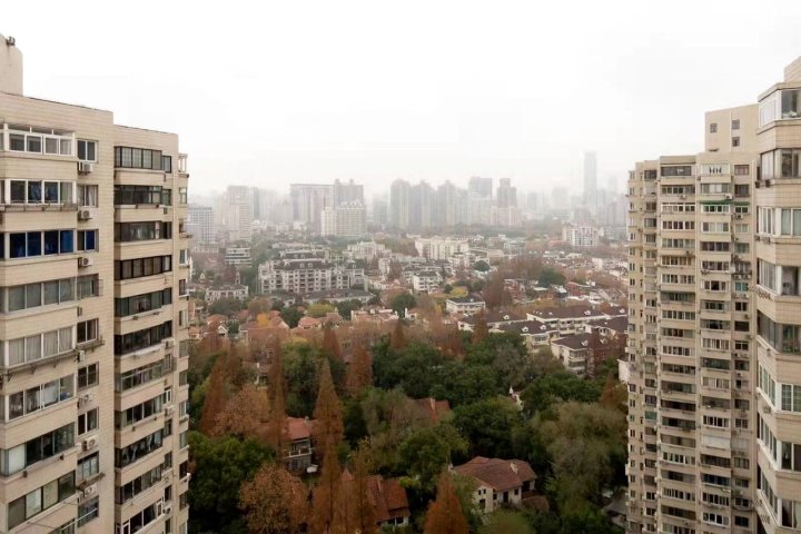 上海橙途民宿FX111736