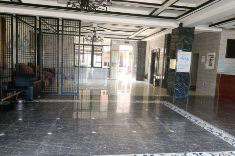 临高铂金主题酒店