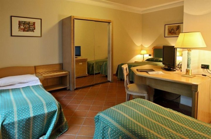巴拿马酒店(Hotel Panama)