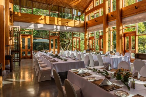 腾冲和顺柏联酒店