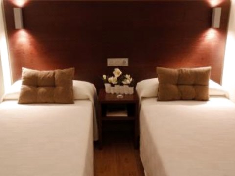 阿罗约拉普拉塔牧场乡村酒店 - 波施酒店(Hotel Rural Arroyo La Plata by Bossh Hotels)