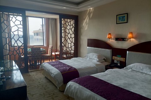 乐昌粤北印象大酒店