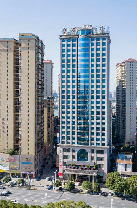 永州豪廷国际大酒店