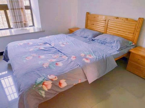 房东小小小张公寓(茶园路分店)
