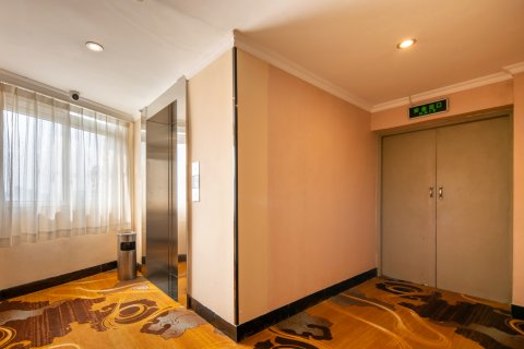 爱琴海酒店(内江市第二人民医院店)