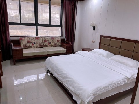 咸宁房东小吴姐公寓