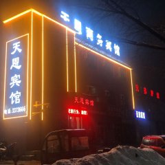 酒店头图