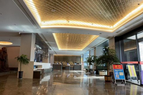 新密鑫海湾假日酒店