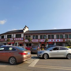 酒店头图