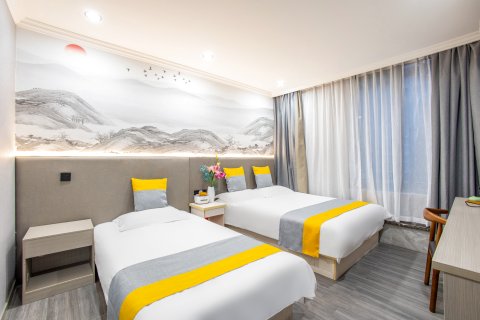 典家精品酒店(杭州河坊街店)