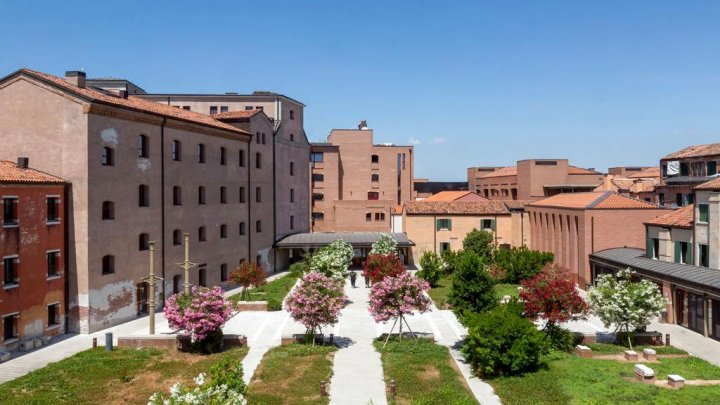 Dove Vivo Campus Venezia