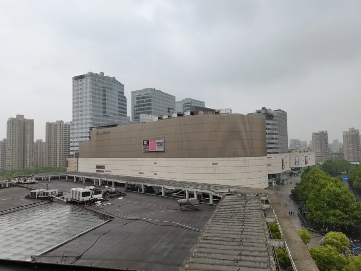 北京多多公寓(萍水街分店)