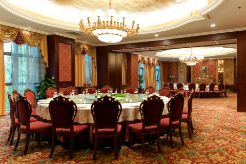 象山港国际大酒店